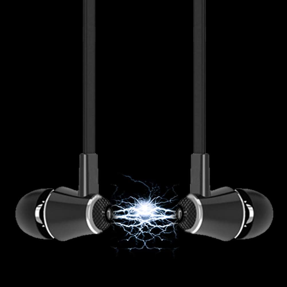 VANTIYAUS Earphone for Kindle eReaders,Kindle Fire Earbuds, Fire HD 8 HD 10 - Image 3