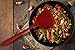 Helen's Asian Kitchen 97139 Turner/Stir Fry Spatula, 13