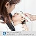 Baby Forehead and Ear Thermometer for Fever, Vodool Infrared Digital Medical Thermometer for Baby, Infant, Toddler & Adult - FDA & CE Approved