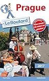 Guide du Routard Prague 2017 (Le Routard (13)) (French Edition) by