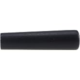 lrnyso Firewood Stove Door Handle Wooden Black Part 000-4342 0005854 30004175K fits Vermont Castings Defiant, Encore, Intrepid, Madison, Vigilant, Stardance, Pinnacle Gas Wood Stoves