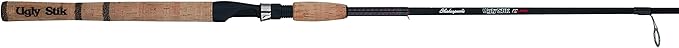 Shakespeare Ugly Stik Elite