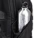 Case Logic Evolution Deluxe Backpack for Laptops and Tablets (BPED-115),Black
