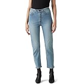 Levi's Womens Wedgie Straight Western Jeans
