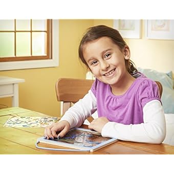 Melissa & Doug Peel & Press 