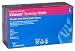 558818NBBX - Esteem Stretchy Nitrile Gloves, Large, Blue