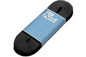 Kami-So Laces for Ice Skates