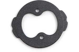 NELboNs Bike Computer Mount Adapter Insert Back Rotate Base Repair Part Compatible with Edge 540 840 Replacement