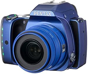 Pentax K-S1 - Cámara réflex digital de 20.42 Mp (pantalla 3 ...