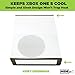 HIDEit X1S Xbox One S Wall Mount + (2) Controller Wall Mounts (Xbox One S Black Bundle) | HIDEit Behind the TV or DISPLAYit | Made in the USA + Trusted Worldwide Since 2009 | #afterHIDEitthumb 3
