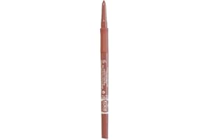 Kokie Cosmetics Mechanical Lip Liner, Warm Nude, 0.012 Ounce