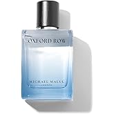 Michael Malul Oxford Row Eau de Parfum for Men - 100ml | 3.4oz