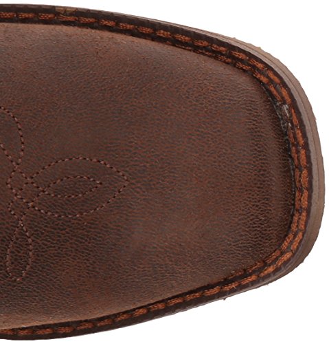 Roper Baby American Patriot, Brown, 8 M US Toddler