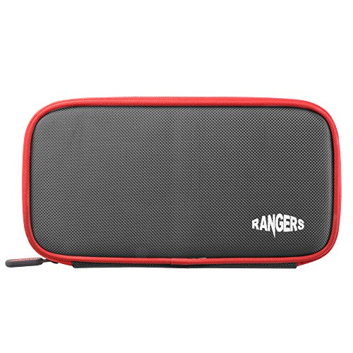 1 Rangers+Carabiner+25mm+77mm+lightweight+designed