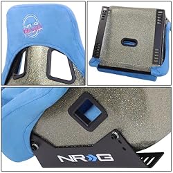 NRG Innovations FRP-304BL-ULTRA Universal