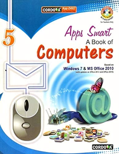 Cordova Apps Smart Computers Book 5 Cordova Apps Smart Computers Book 5