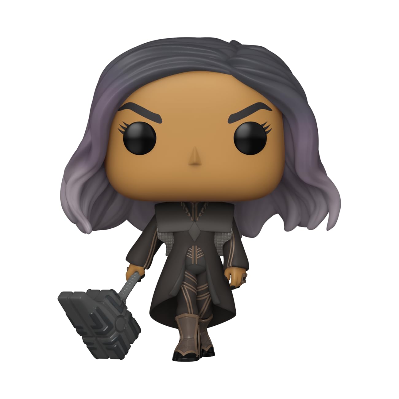 Funko POP! Vinyl: The Marvels - DAR-Benn - Collectable Vinyl Figure - Gift Idea - Official Merchandise - for Kids & Adults - Movies Fans - Model Figure for Collectors and Display
