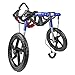 Walkin' Wheels Dog Wheelchair - for Med/Large Dogs 50-69 lbs - Veterinarian Approved - Dog Wheelchair for Back Legs
