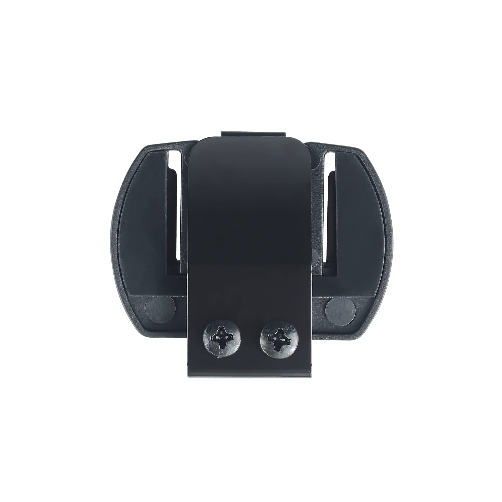 VNETPHONE Motorcycle Helmet Mount for Bluetooth Intercom V6 V4