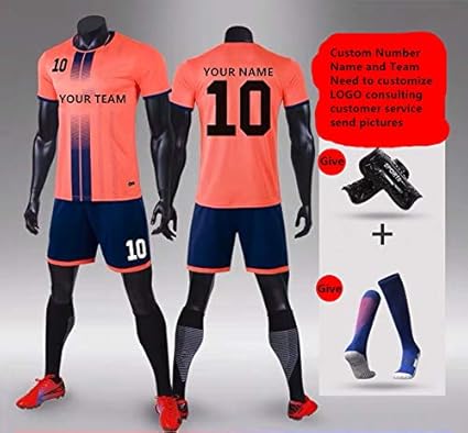 diseño de playeras de futbol