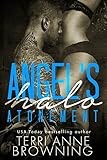 Angel's Halo: Atonement (Angel's Halo MC Book 5)