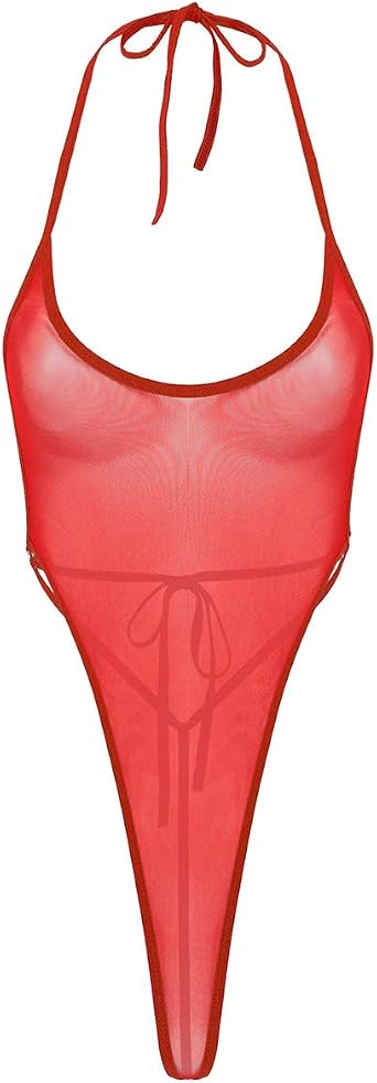 Produktbild von Sexy Reizwäsche Sexy Dessous Daen Weihnachten Sexy Strapsen Dessous