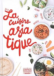 La  cuisine asiatique