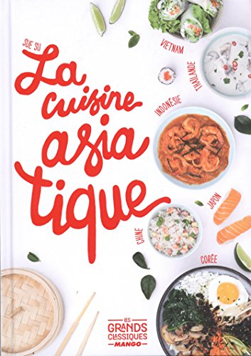 La  cuisine asiatique