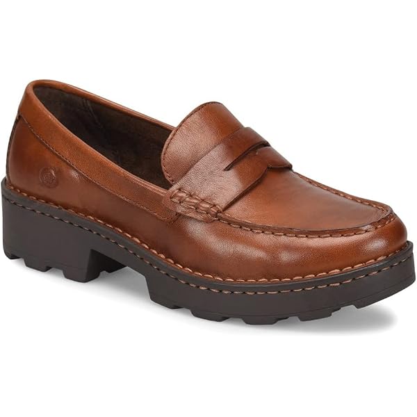 Amazon.com | BORN Men display picture 1