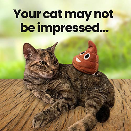 5 Poop+Emoji+Farting+Plush+Toy