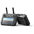 DJI RC Pro, High-Performance Remote Controller for DJI Mavic 3 Pro and More, High-Bright 1080p Screen, 15 km Transmission Range, Ideal for Outdoor Use Aerial Photography