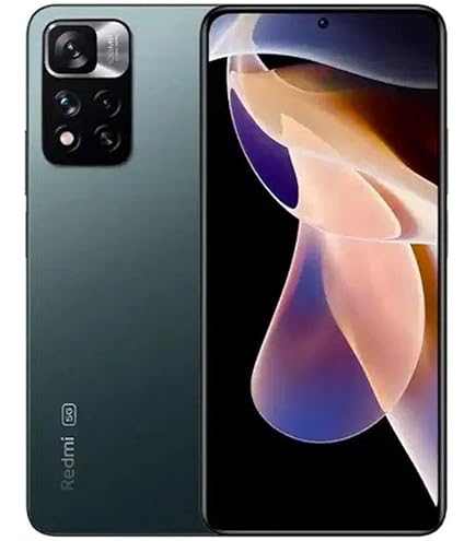 新品未開封 Redmi Note 11 Pro+ 5G 6GB+128GB Amazon.com: Redmi Xiaomi Note 11 Pro+ Plus 5G + 4G 128GB + 6GB