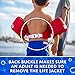 Stearns Original Puddle Jumper Kids Life Jacket | Life Vest for Children