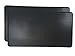 GZTB 2 Pcs Black Non-Slip Mat 10.6