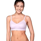 Floatley Cozy Adjustable Bra Comfort Wirefree Seamless Bra with Embedded Pad for Women