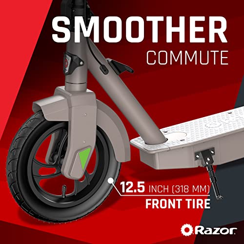 Razor C35 Electric Scooter Up to 18 MPH, Up to 18 Miles Range
