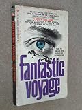 Mass Market Paperback Fantastic Voyage Book