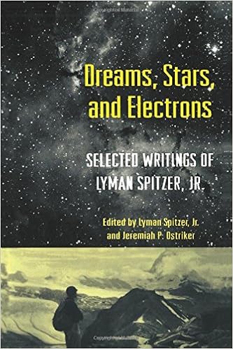 lyman spitzer