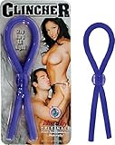 Nasstoys CLINCHER COCKRING BLUE
