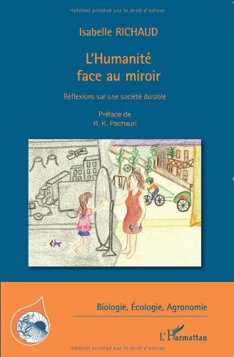 L' humanité face au miroir
