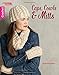 Caps, Cowls & Mitts | Leisure Arts (6734) by Bonnie Barker