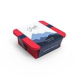 W&P Peak Ice Works Extra Large Cube Silicone Ice