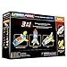 Laser Pegs Space 3-In-1 Building Set Building Kit