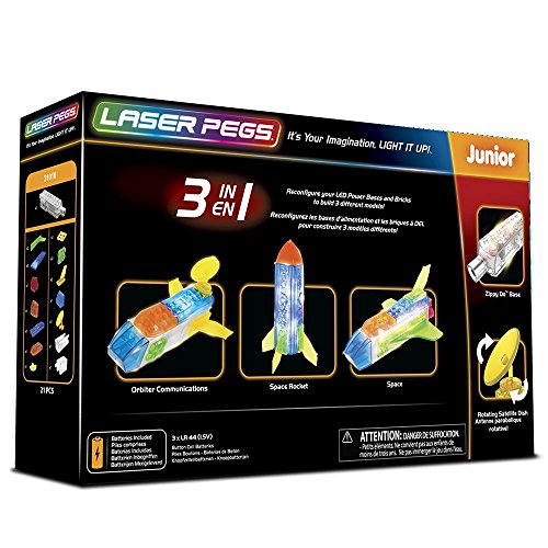 Top 10 Best Space Toys For 5 Year Olds Top Reviews No Place Called Home