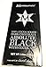 Absolute Black Dark Chocolate 100 Per Cent Cocoa 90g
