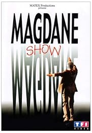 Magdane Show
