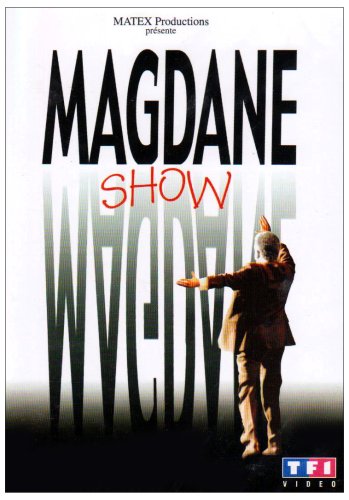 Magdane Show
