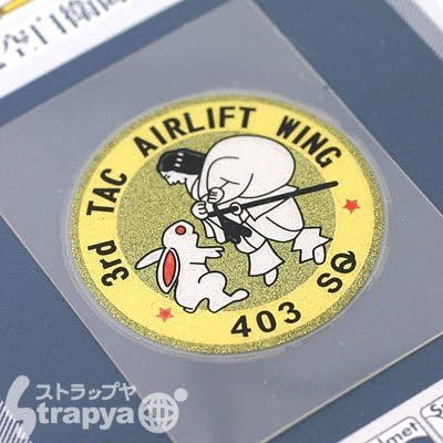 Amazon Co Jp 航空自衛隊エンブレム No 13 第403飛行隊 家電 カメラ