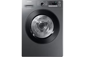 Samsung Lava e Seca WD11M com Digital Inverter WD11M4473PX Inox Look 11/7kg - 220V