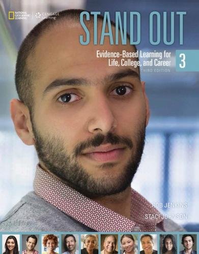 Download Stand Out 3 (Stand Out, Third Edition) Download Stand Out 3 (Stand Out, Third Edition)